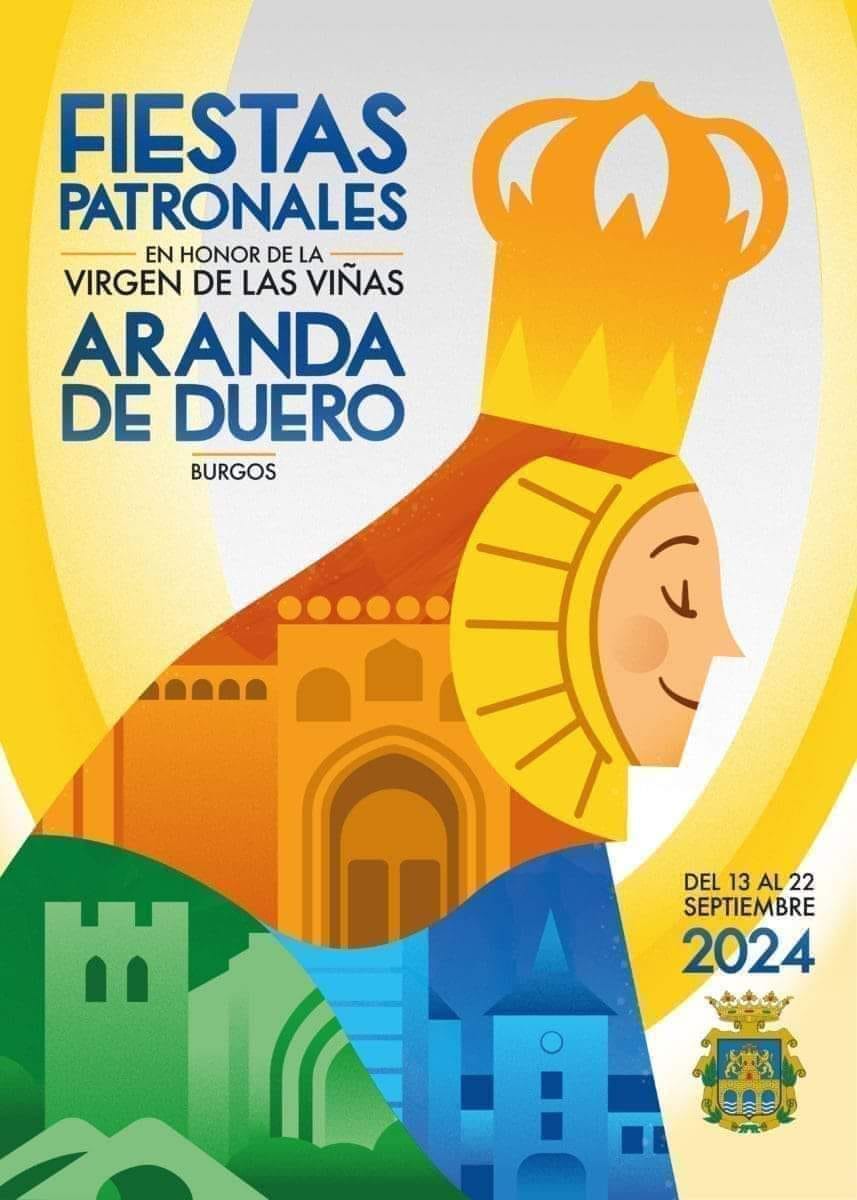 Fiestas patronales en honor a Nuestra Señora de las Viñas  
